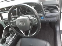 Toyota CAMRY лот № 30044 оценка 3.5  с аукциона в Японии 6
