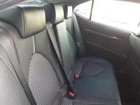 Toyota CAMRY лот № 30044 оценка 3.5  с аукциона в Японии 8