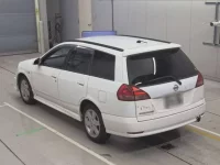 Nissan WINGROAD лот № 90125 оценка R  с аукциона в Японии 5