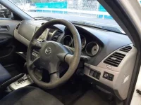 Nissan WINGROAD лот № 90125 оценка R  с аукциона в Японии 6