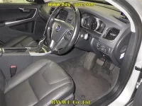 Volvo S60 лот № 60137 оценка 3.5  с аукциона в Японии 2