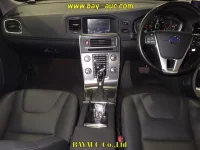 Volvo S60 лот № 60137 оценка 3.5  с аукциона в Японии 5