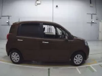 Toyota PORTE лот № 36202 оценка 4.5  с аукциона в Японии 2