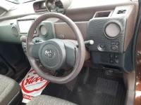 Toyota PORTE лот № 36202 оценка 4.5  с аукциона в Японии 6