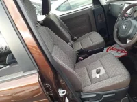 Toyota PORTE лот № 36202 оценка 4.5  с аукциона в Японии 7