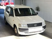 Toyota PROBOX лот № 3051 оценка 3.5  с аукциона в Японии 2