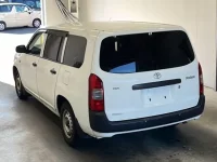 Toyota PROBOX лот № 3051 оценка 3.5  с аукциона в Японии 3