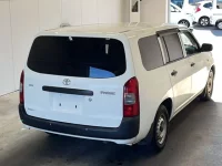 Toyota PROBOX лот № 3051 оценка 3.5  с аукциона в Японии 1