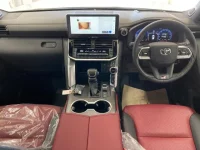 Toyota LAND CRUISER лот № 3050 оценка S  с аукциона в Японии 2