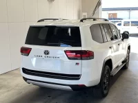 Toyota LAND CRUISER лот № 3050 оценка S  с аукциона в Японии 1