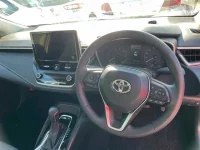 Toyota COROLLA лот № 15173 оценка R  с аукциона в Японии 2