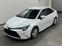 Toyota COROLLA лот № 15173 оценка R  с аукциона в Японии 3