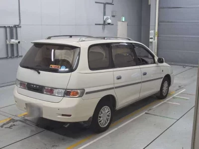 Toyota GAIA