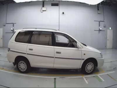 Toyota GAIA