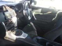 Subaru BRZ лот № 8251 оценка 3.5  с аукциона в Японии 2