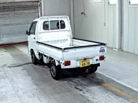 Daihatsu HIJET TRUCK лот № 8252 оценка 3.5  с аукциона в Японии 1