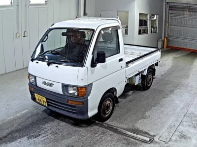 Daihatsu HIJET TRUCK  с аукциона в Японии