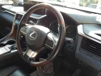 Lexus RX лот № 30048 оценка 4.5  с аукциона в Японии 6