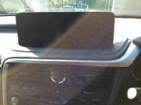 Lexus RX лот № 30048 оценка 4.5  с аукциона в Японии 9