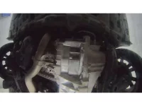 Lexus RX лот № 30048 оценка 4.5  с аукциона в Японии 10