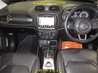 Chrysler JEEP RENEGADE лот № 60140 оценка 5  с аукциона в Японии 5