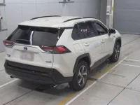 Toyota RAV4 лот № 33177 оценка 4.5  с аукциона в Японии 1