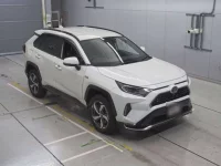 Toyota RAV4 лот № 33177 оценка 4.5  с аукциона в Японии 4