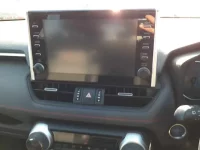 Toyota RAV4 лот № 33177 оценка 4.5  с аукциона в Японии 9