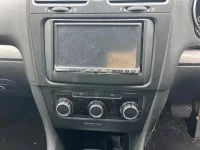 Volkswagen GOLF VARIANT лот № 35041 оценка 3.5  с аукциона в Японии 5