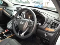 Honda CR-V лот № 36204 оценка 5  с аукциона в Японии 6