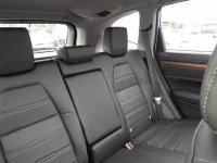 Honda CR-V лот № 36204 оценка 5  с аукциона в Японии 8