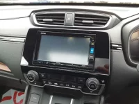 Honda CR-V лот № 36204 оценка 5  с аукциона в Японии 9