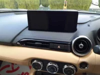 Mazda ROADSTER лот № 36203 оценка 3.5  с аукциона в Японии 8