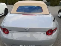 Mazda ROADSTER лот № 36203 оценка 3.5  с аукциона в Японии 9
