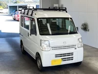 Mazda SCRUM лот № 3053 оценка 3.5  с аукциона в Японии 3