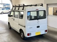 Mazda SCRUM лот № 3053 оценка 3.5  с аукциона в Японии 4