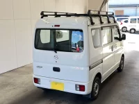 Mazda SCRUM лот № 3053 оценка 3.5  с аукциона в Японии 1