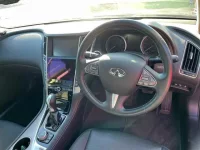 Nissan SKYLINE лот № 15175 оценка 3.5  с аукциона в Японии 2