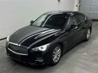 Nissan SKYLINE лот № 15175 оценка 3.5  с аукциона в Японии 3