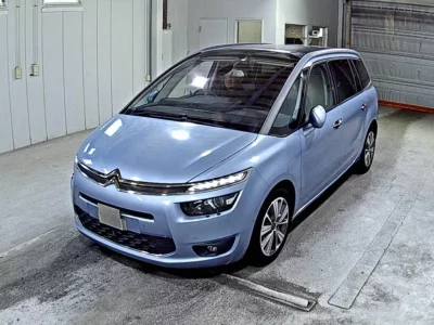 Citroen GRAND C4