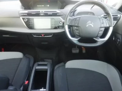 Citroen GRAND C4