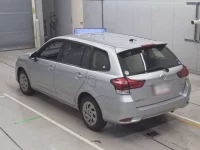 Toyota COROLLA FIELDER лот № 30050 оценка R  с аукциона в Японии 5