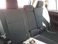 Toyota COROLLA FIELDER лот № 30050 оценка R  с аукциона в Японии 8