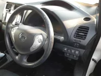 Nissan LEAF лот № 90134 оценка R  с аукциона в Японии 6