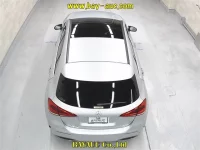 Mercedes-Benz A CLASS лот № 60142 оценка 4.5  с аукциона в Японии 4