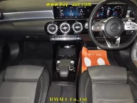 Mercedes-Benz A CLASS лот № 60142 оценка 4.5  с аукциона в Японии 5