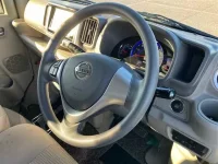 Nissan CLIPPER RIO лот № 239 оценка 3.5  с аукциона в Японии 2