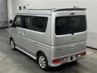 Nissan CLIPPER RIO лот № 239 оценка 3.5  с аукциона в Японии 1