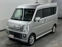 Nissan CLIPPER RIO лот № 239 оценка 3.5  с аукциона в Японии 3