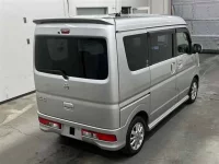 Nissan CLIPPER RIO лот № 239 оценка 3.5  с аукциона в Японии 4
